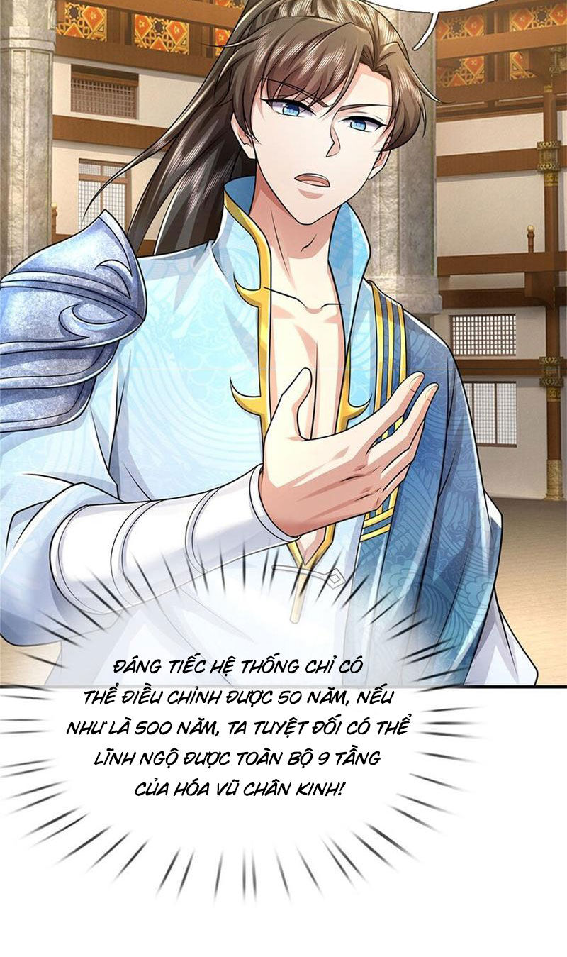 Ta Có Thể Sửa Chữa Vạn Vật Trên Dòng Thời Gian: Chapter 97