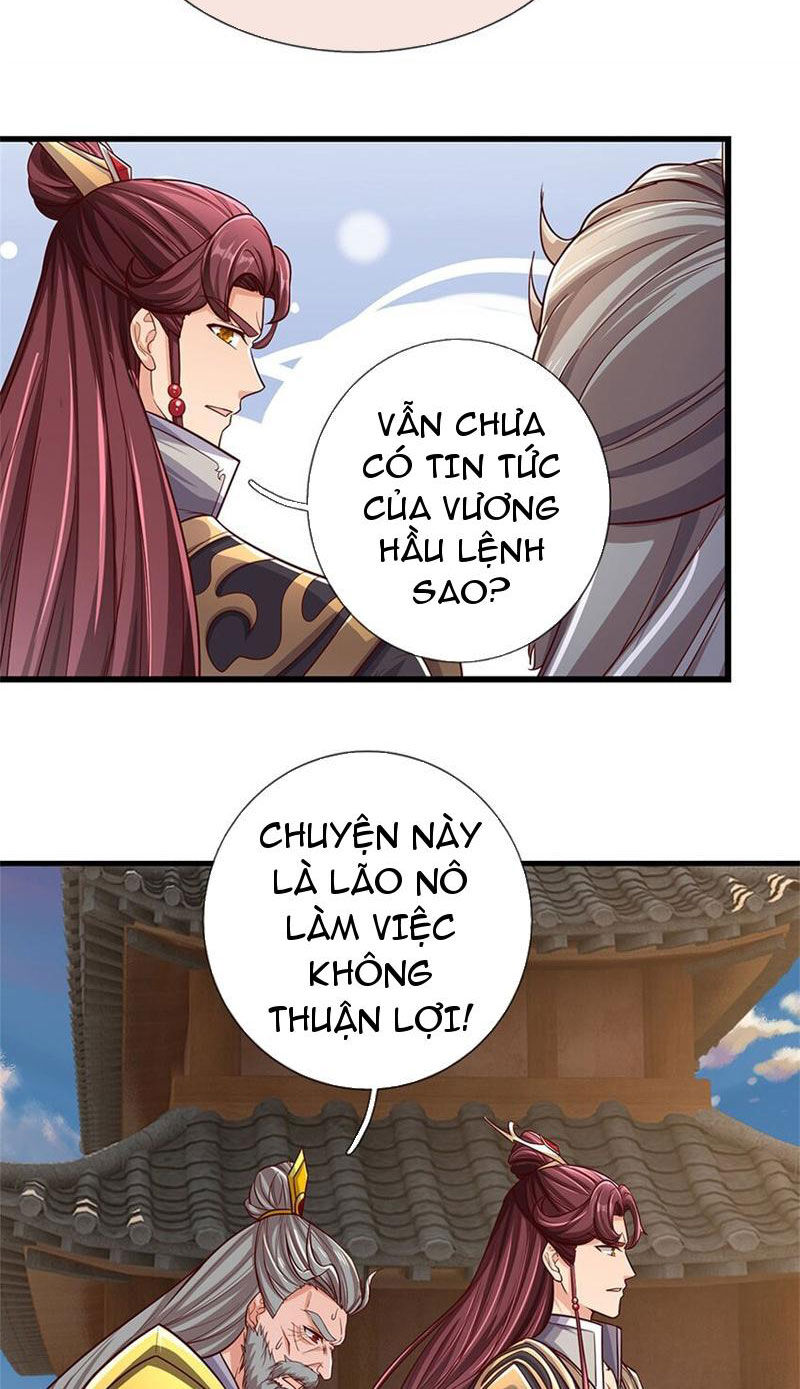 Ta Có Thể Sửa Chữa Vạn Vật Trên Dòng Thời Gian: Chapter 97