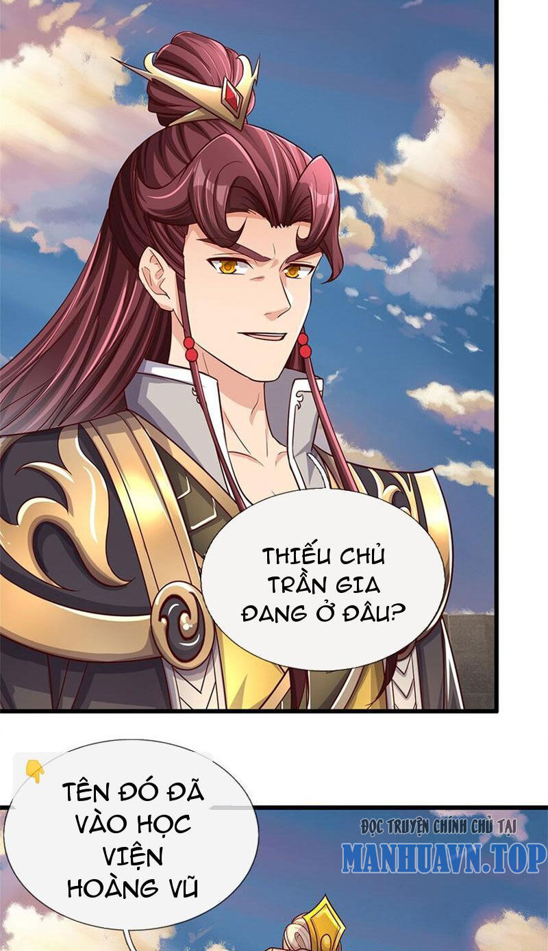 Ta Có Thể Sửa Chữa Vạn Vật Trên Dòng Thời Gian: Chapter 97