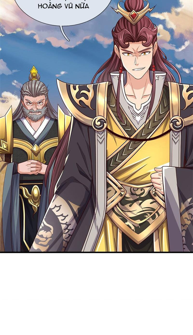 Ta Có Thể Sửa Chữa Vạn Vật Trên Dòng Thời Gian: Chapter 97
