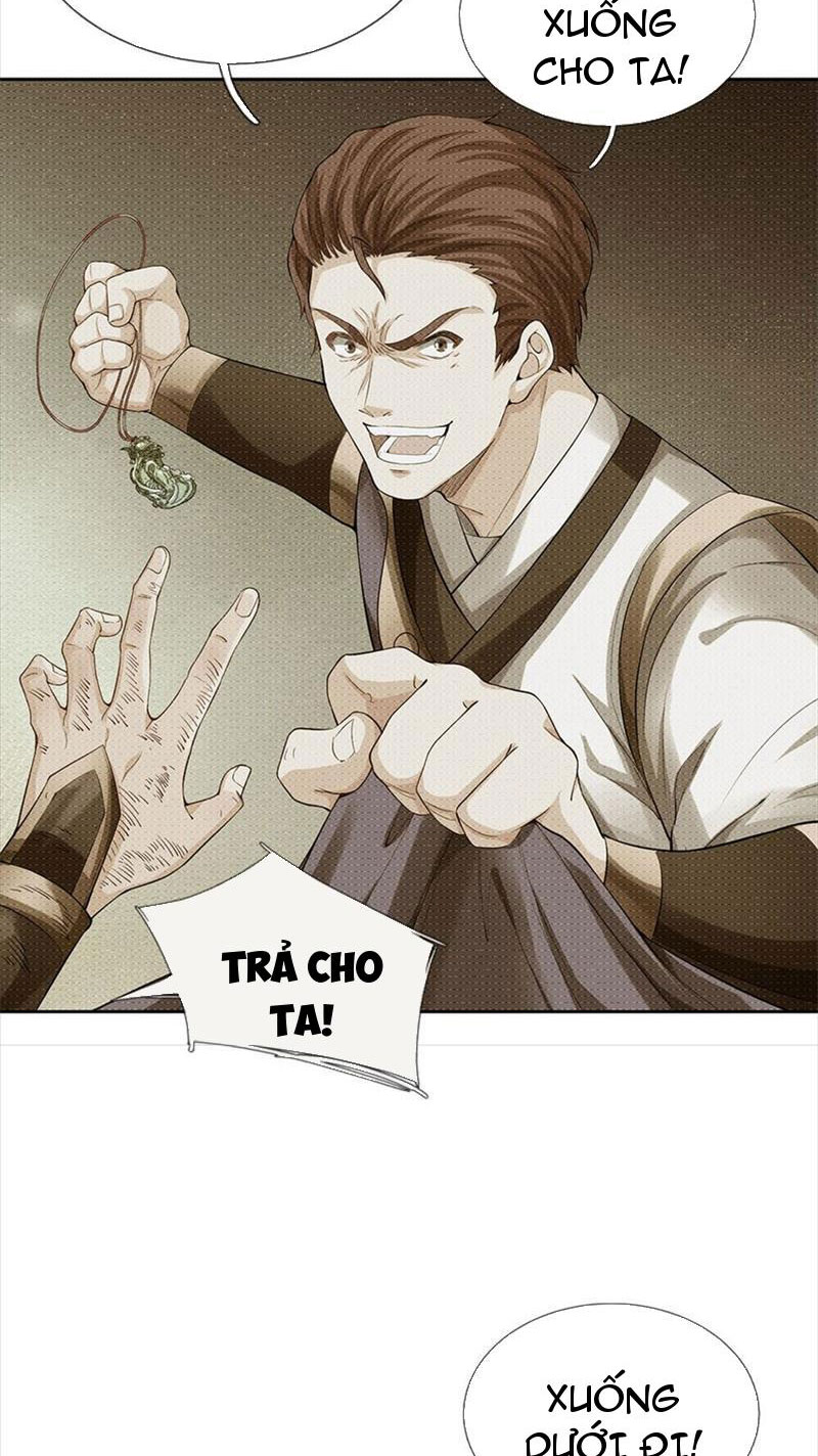 Ta Có Thể Vô Hạn Bạo Kích: Chapter 1