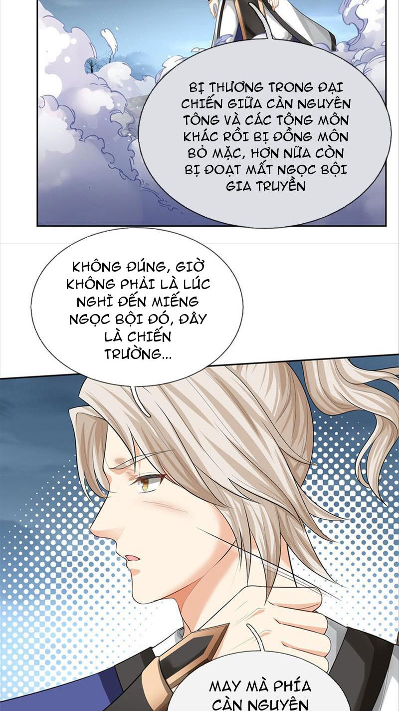 Ta Có Thể Vô Hạn Bạo Kích: Chapter 1