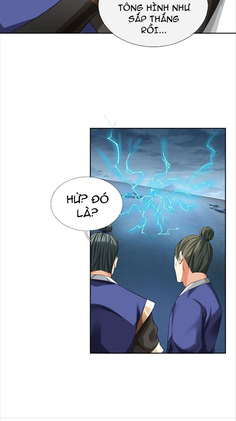 Ta Có Thể Vô Hạn Bạo Kích: Chapter 1