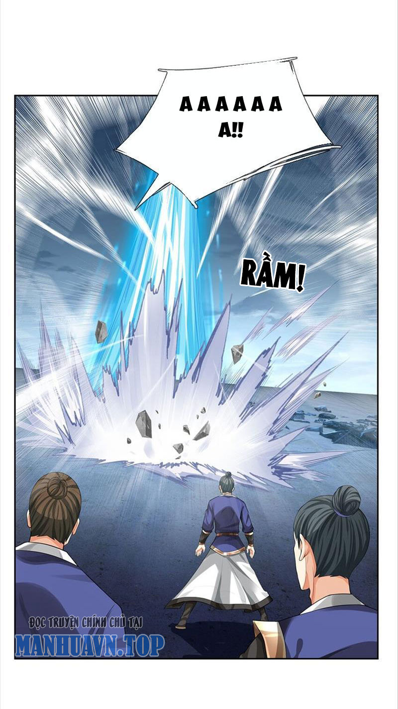 Ta Có Thể Vô Hạn Bạo Kích: Chapter 1
