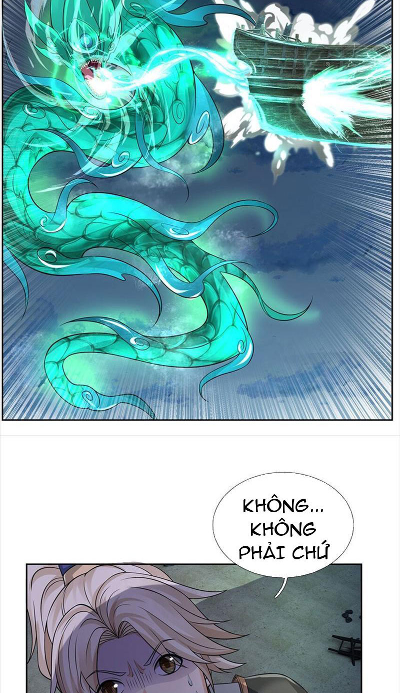Ta Có Thể Vô Hạn Bạo Kích: Chapter 1