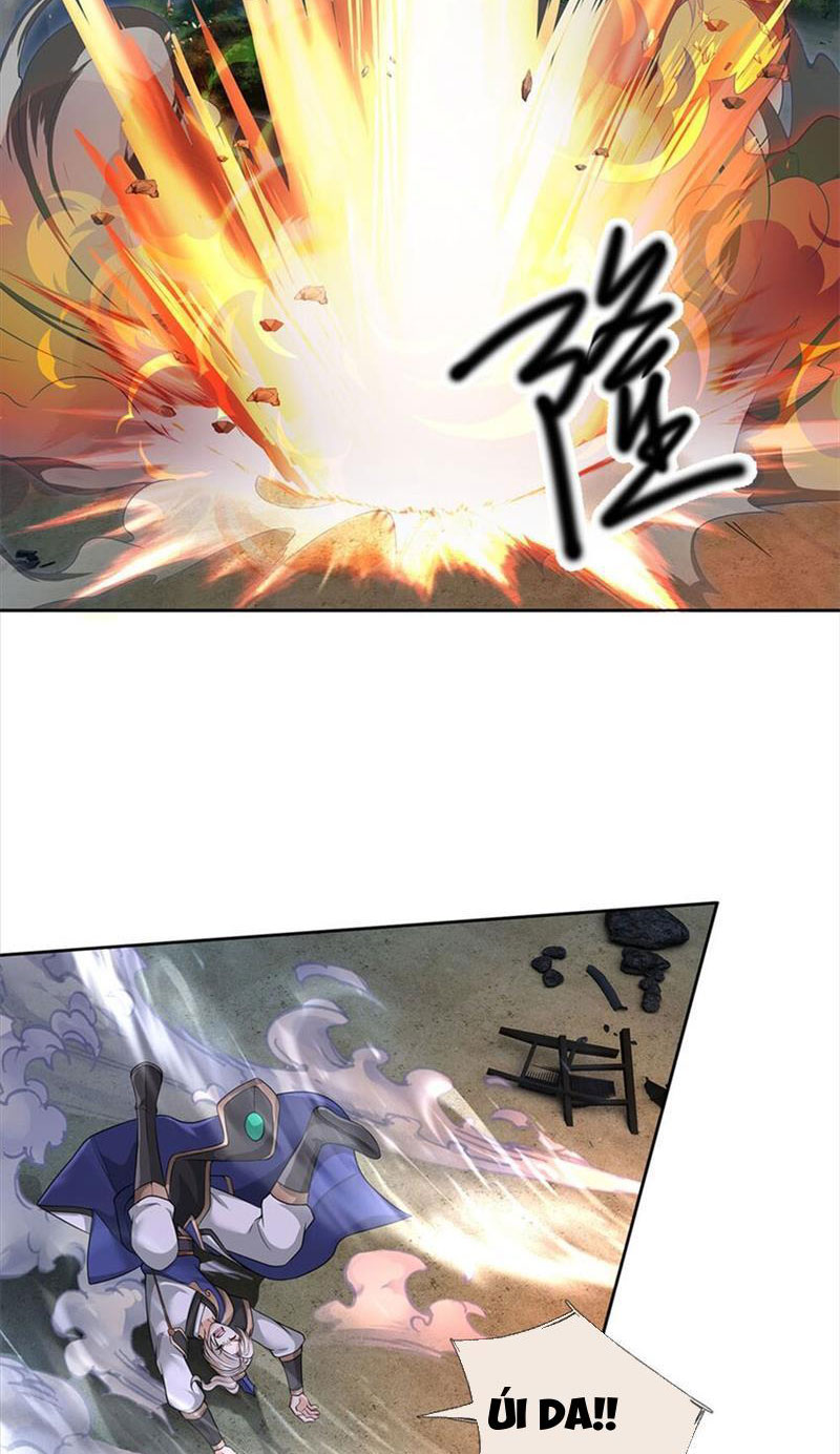 Ta Có Thể Vô Hạn Bạo Kích: Chapter 1