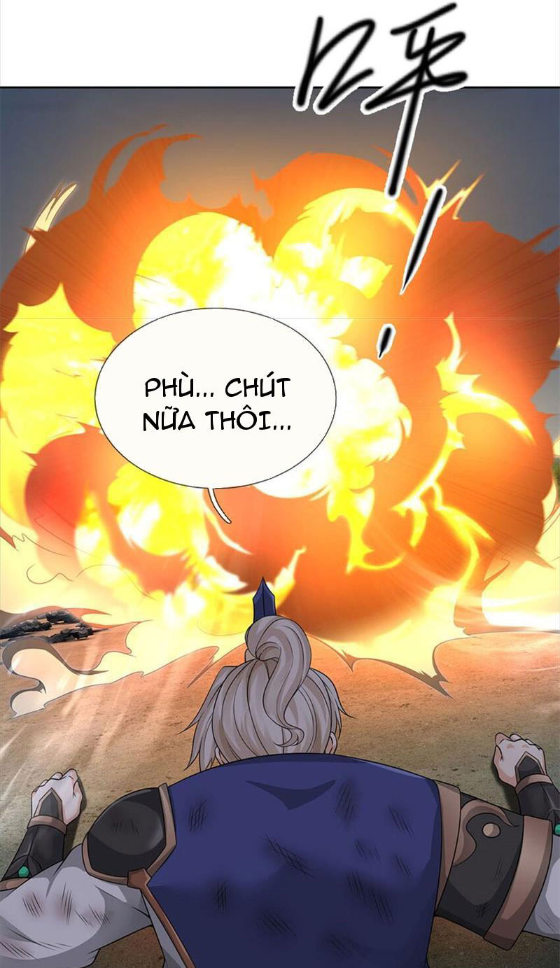 Ta Có Thể Vô Hạn Bạo Kích: Chapter 1