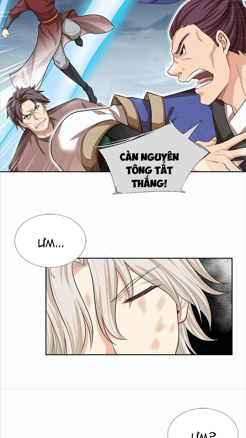 Ta Có Thể Vô Hạn Bạo Kích: Chapter 1