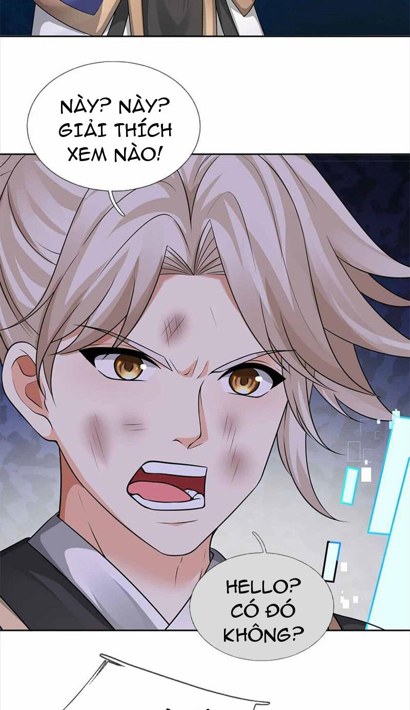 Ta Có Thể Vô Hạn Bạo Kích: Chapter 1
