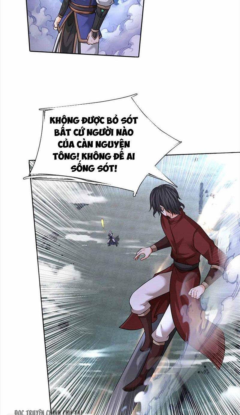Ta Có Thể Vô Hạn Bạo Kích: Chapter 1