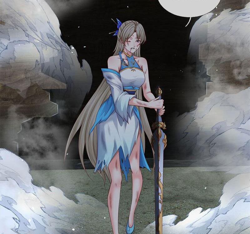 Ta Có Thể Vô Hạn Bạo Kích: Chapter 1