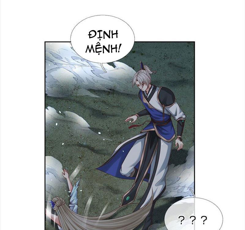 Ta Có Thể Vô Hạn Bạo Kích: Chapter 1