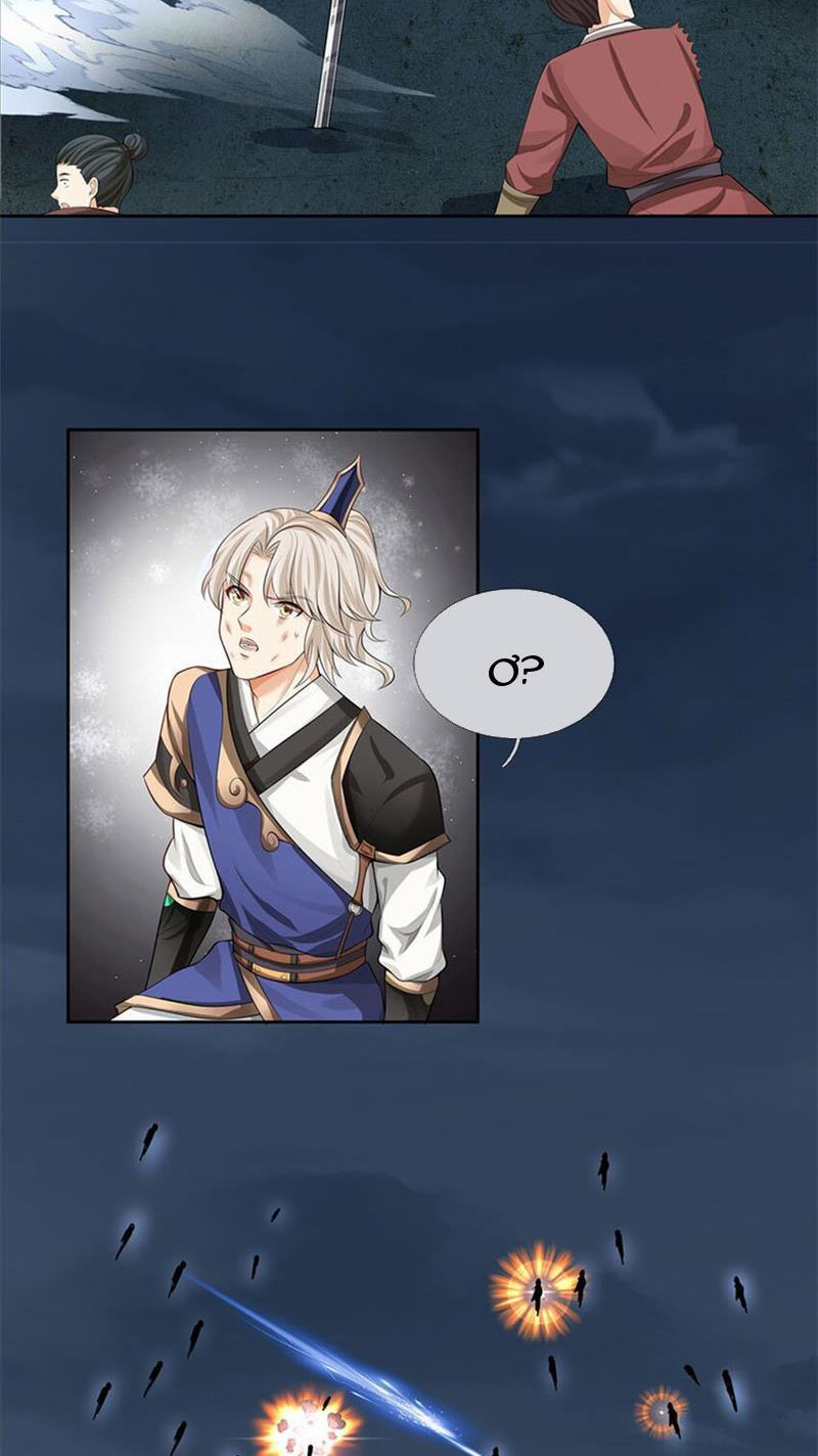 Ta Có Thể Vô Hạn Bạo Kích: Chapter 1
