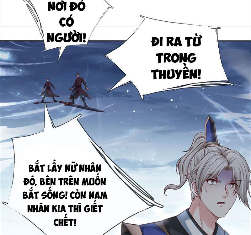 Ta Có Thể Vô Hạn Bạo Kích: Chapter 1