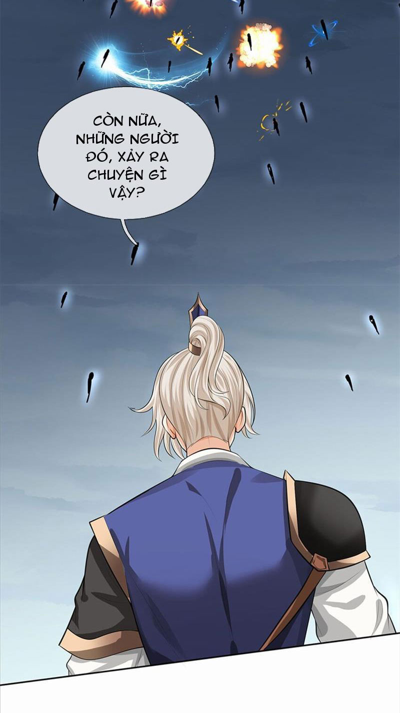 Ta Có Thể Vô Hạn Bạo Kích: Chapter 1