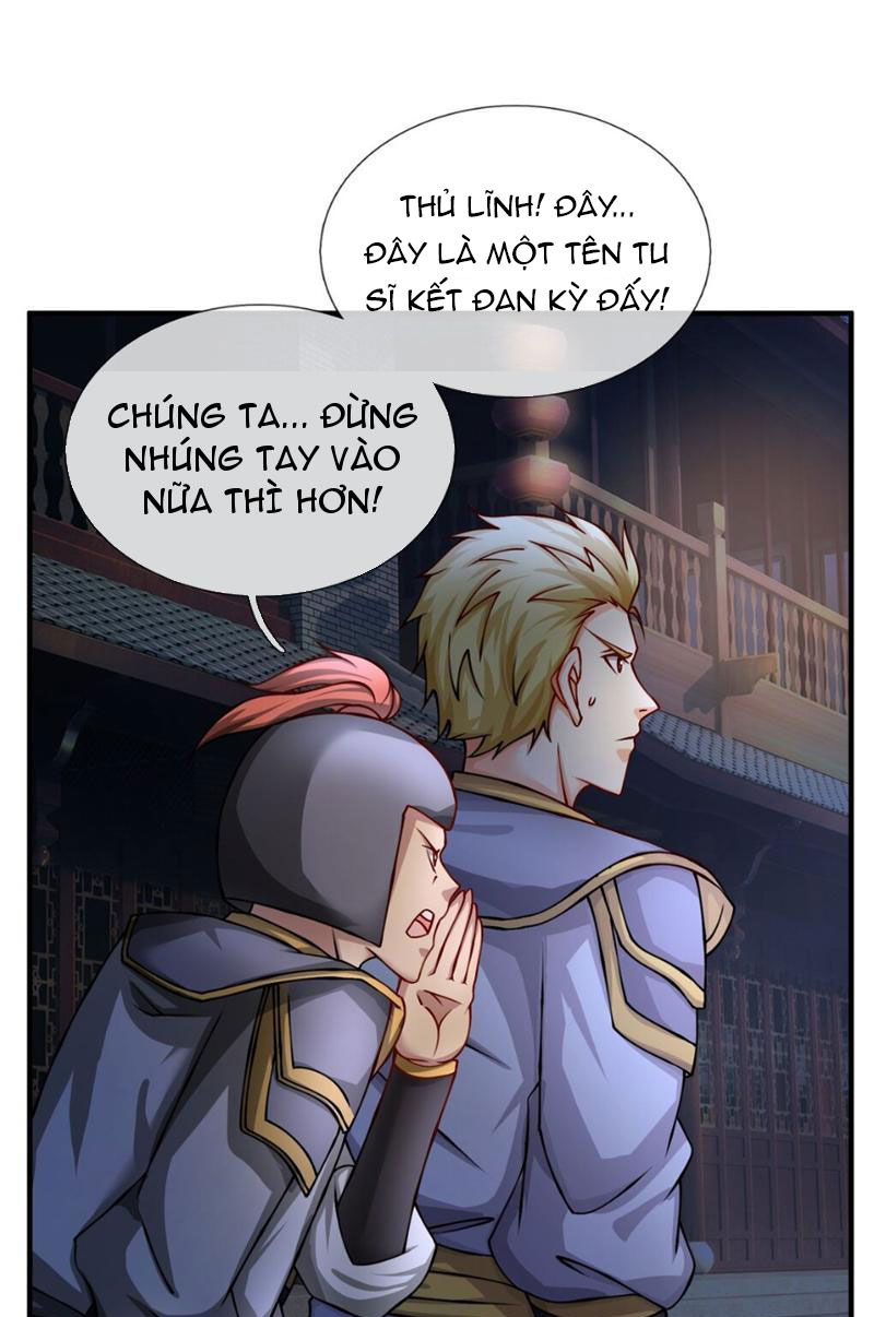 Ta Có Thể Vô Hạn Bạo Kích: Chapter 10