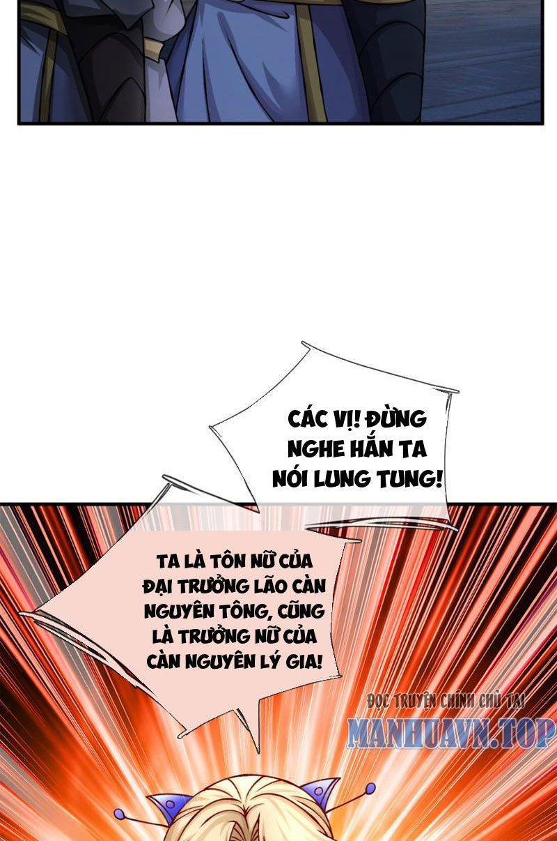 Ta Có Thể Vô Hạn Bạo Kích: Chapter 10