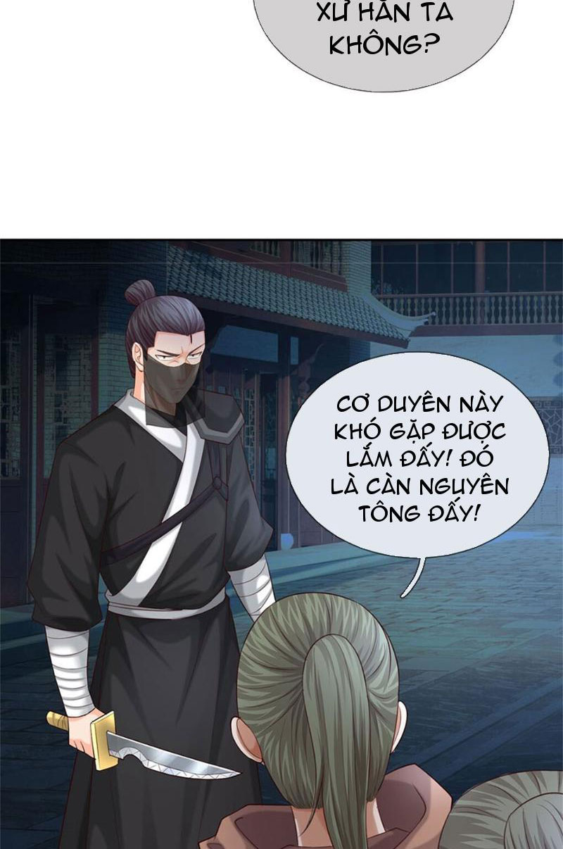 Ta Có Thể Vô Hạn Bạo Kích: Chapter 10