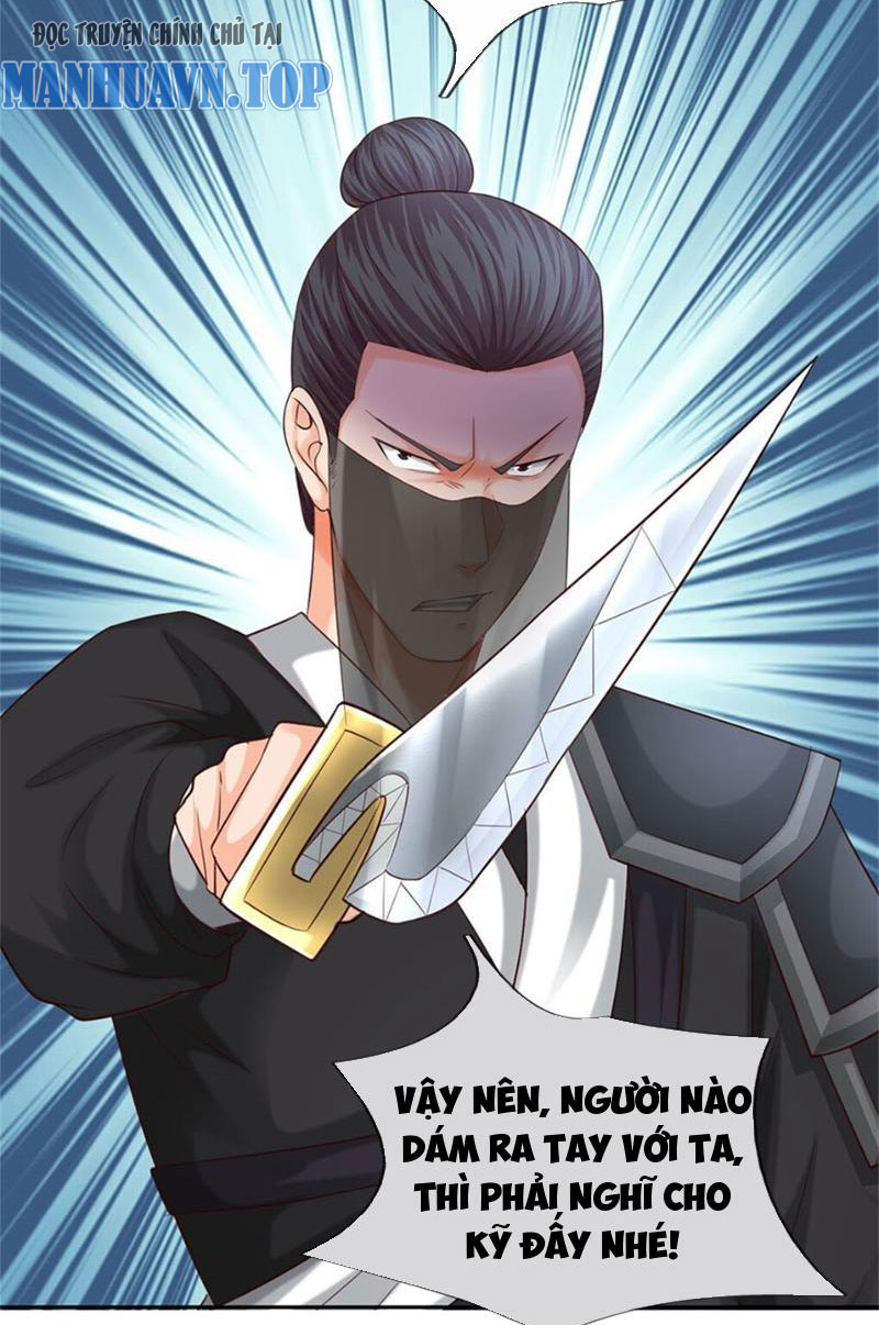 Ta Có Thể Vô Hạn Bạo Kích: Chapter 10