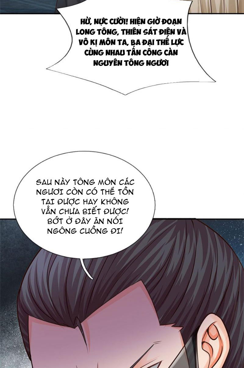 Ta Có Thể Vô Hạn Bạo Kích: Chapter 10