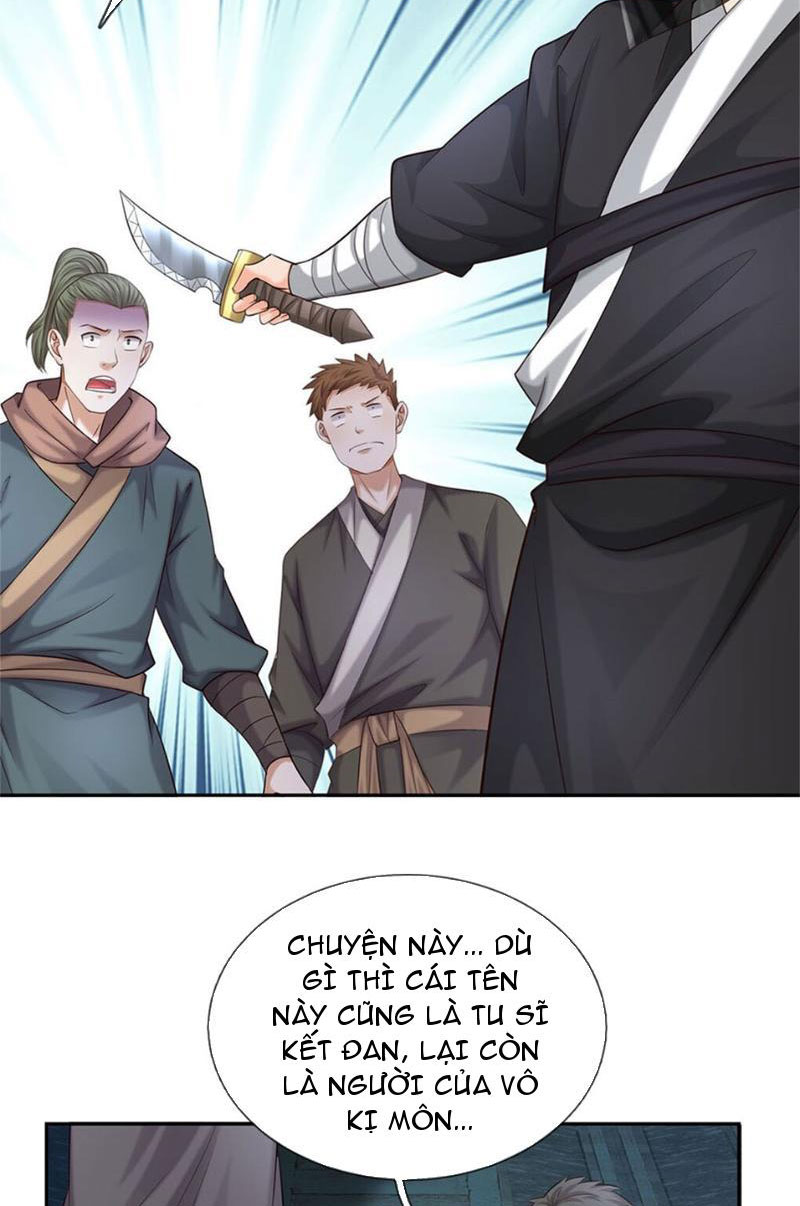 Ta Có Thể Vô Hạn Bạo Kích: Chapter 10