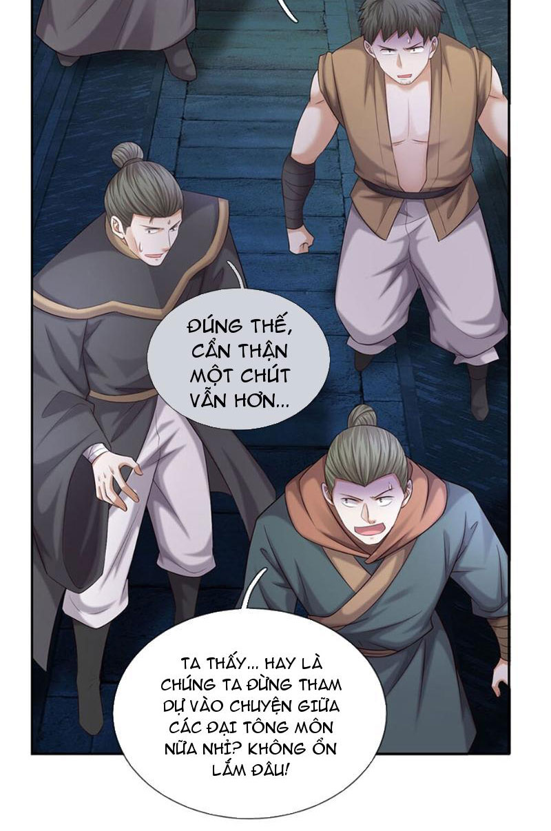 Ta Có Thể Vô Hạn Bạo Kích: Chapter 10
