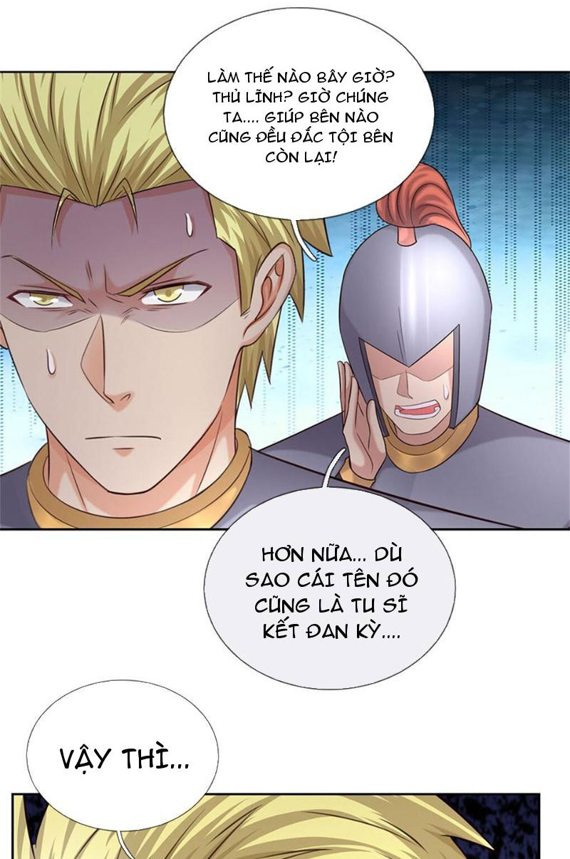 Ta Có Thể Vô Hạn Bạo Kích: Chapter 10