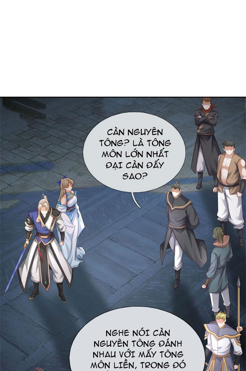 Ta Có Thể Vô Hạn Bạo Kích: Chapter 10