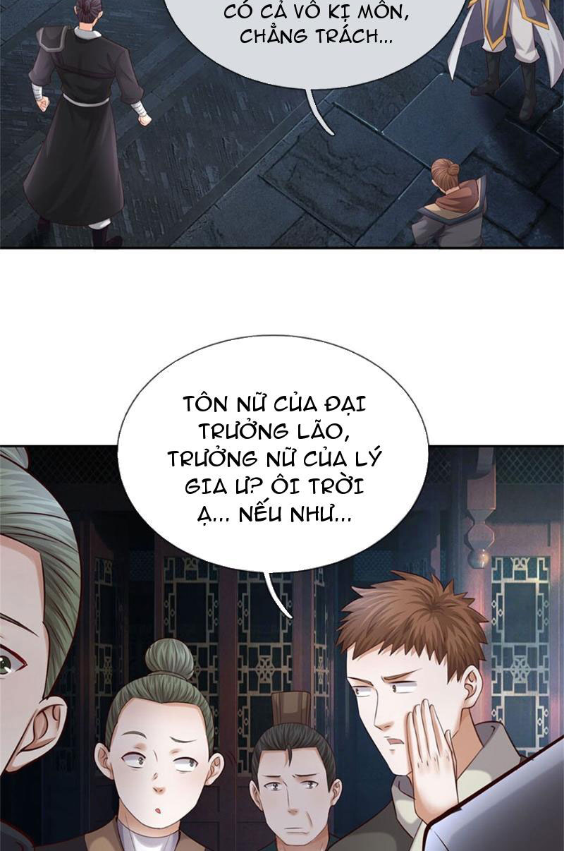 Ta Có Thể Vô Hạn Bạo Kích: Chapter 10