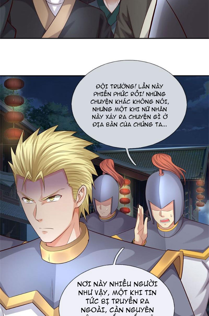 Ta Có Thể Vô Hạn Bạo Kích: Chapter 10