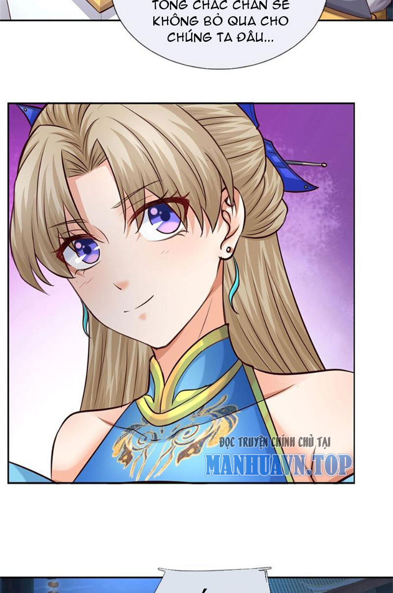 Ta Có Thể Vô Hạn Bạo Kích: Chapter 10