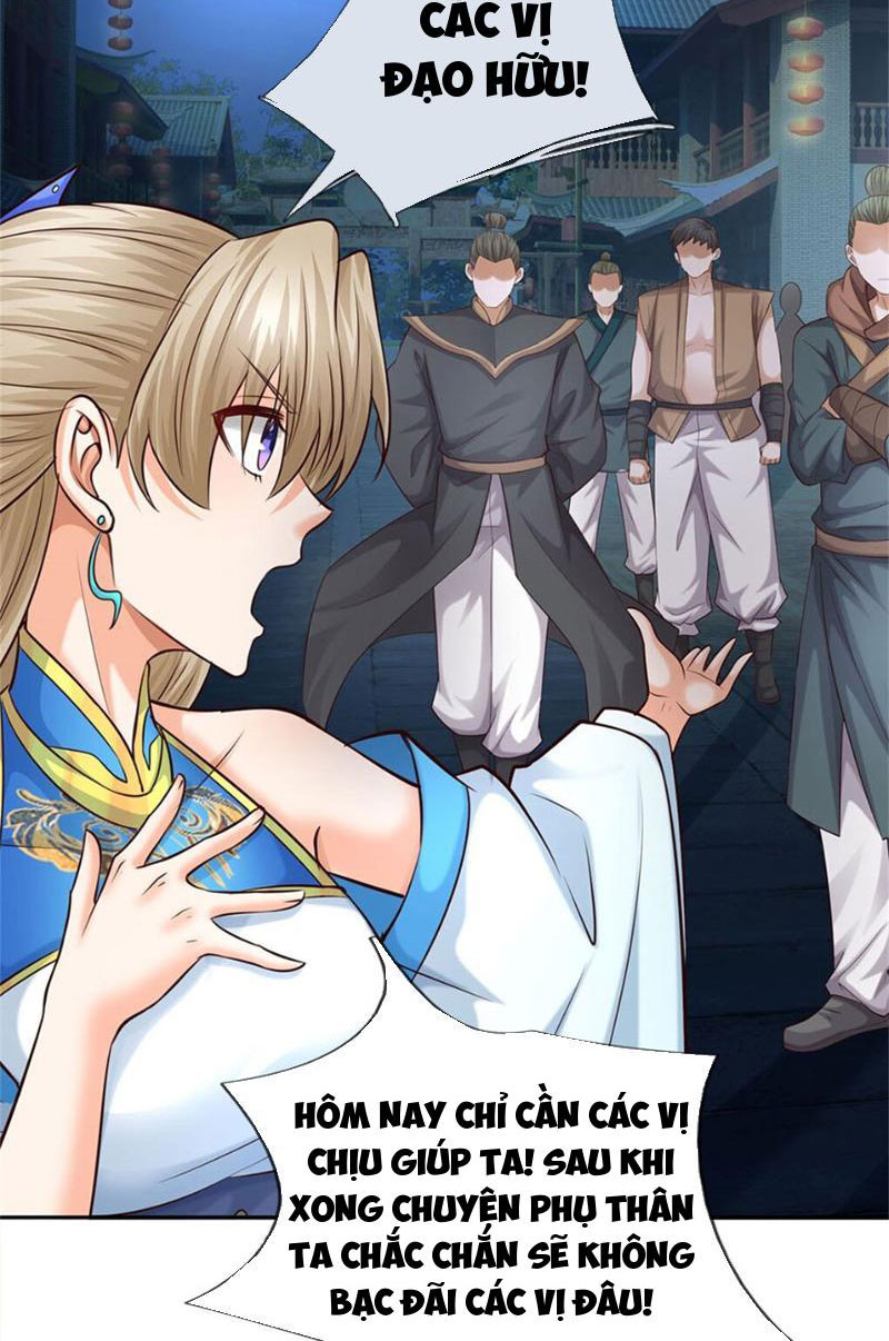 Ta Có Thể Vô Hạn Bạo Kích: Chapter 10