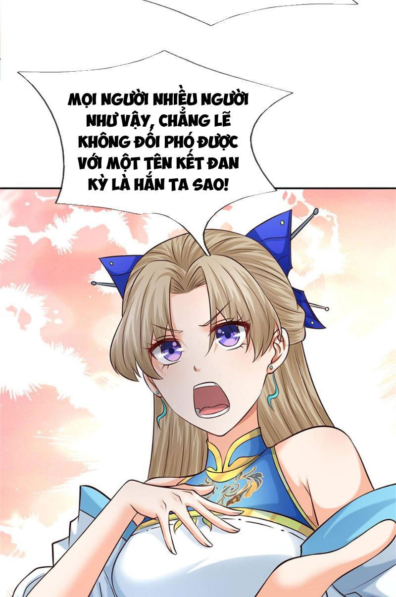 Ta Có Thể Vô Hạn Bạo Kích: Chapter 10