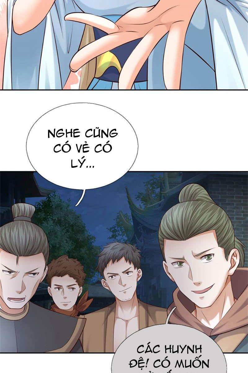 Ta Có Thể Vô Hạn Bạo Kích: Chapter 10