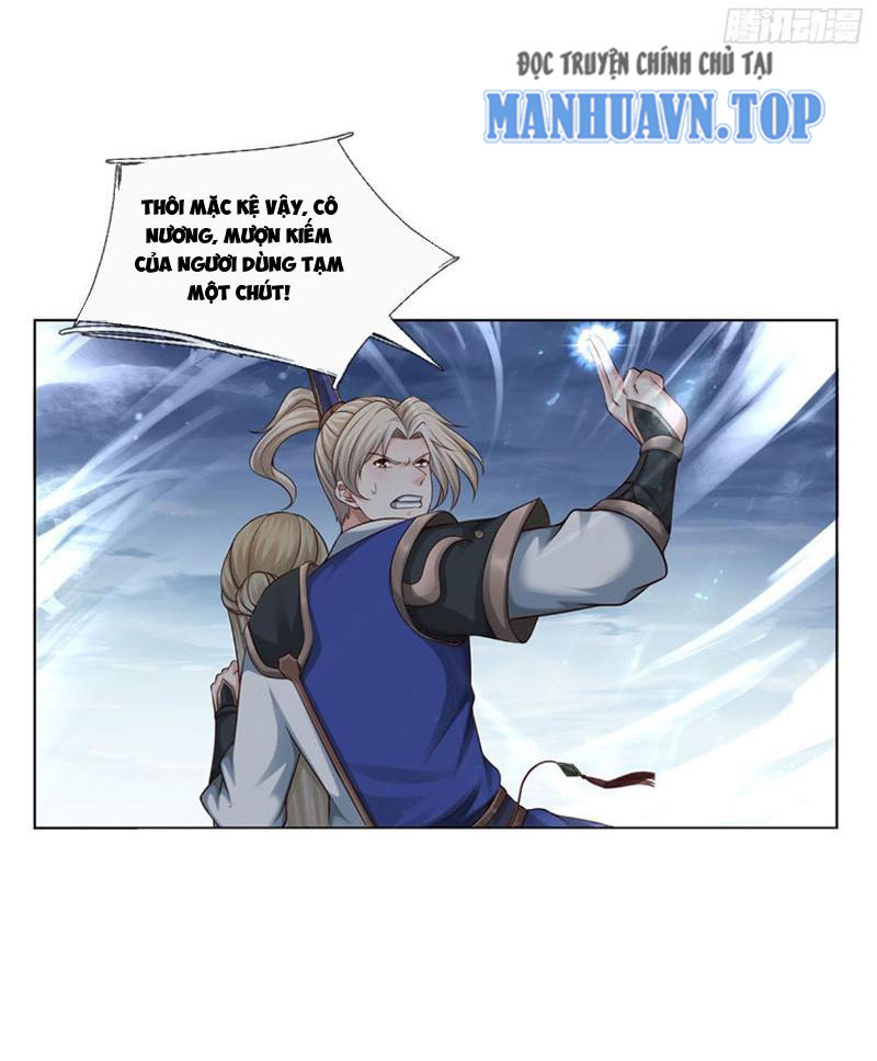 Ta Có Thể Vô Hạn Bạo Kích: Chapter 2