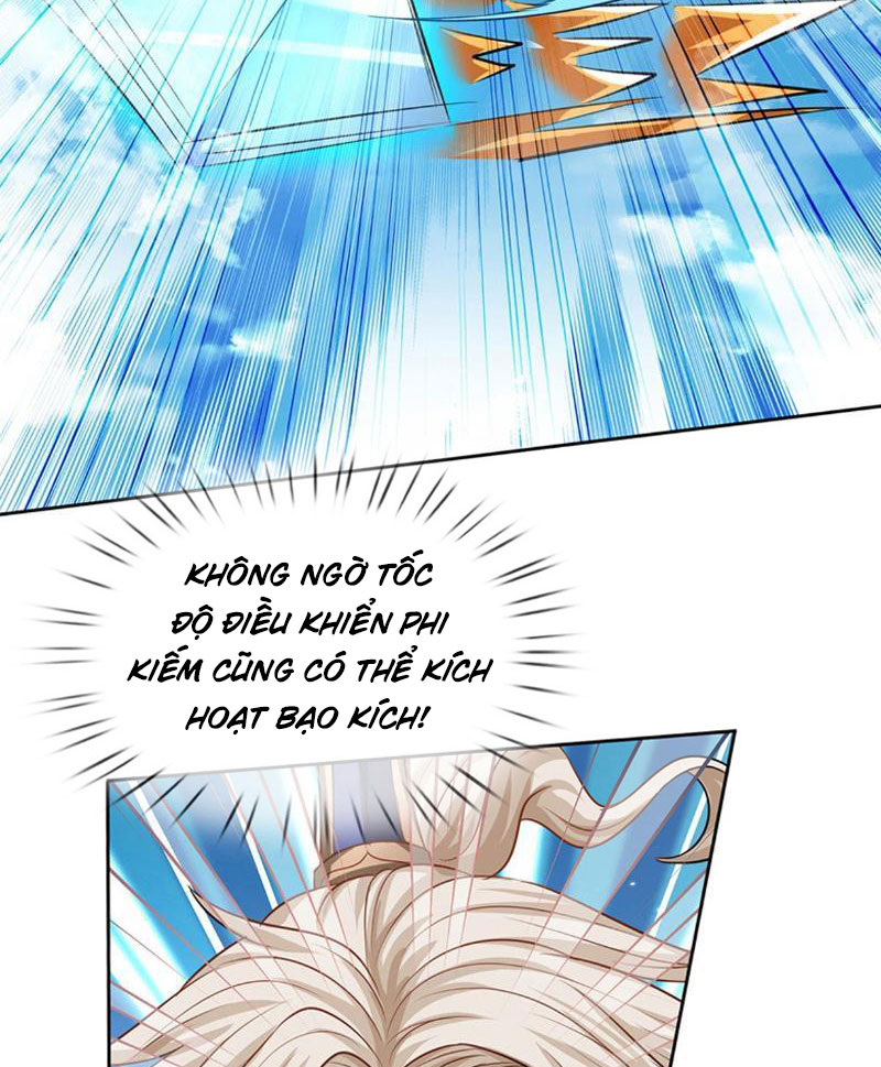 Ta Có Thể Vô Hạn Bạo Kích: Chapter 2