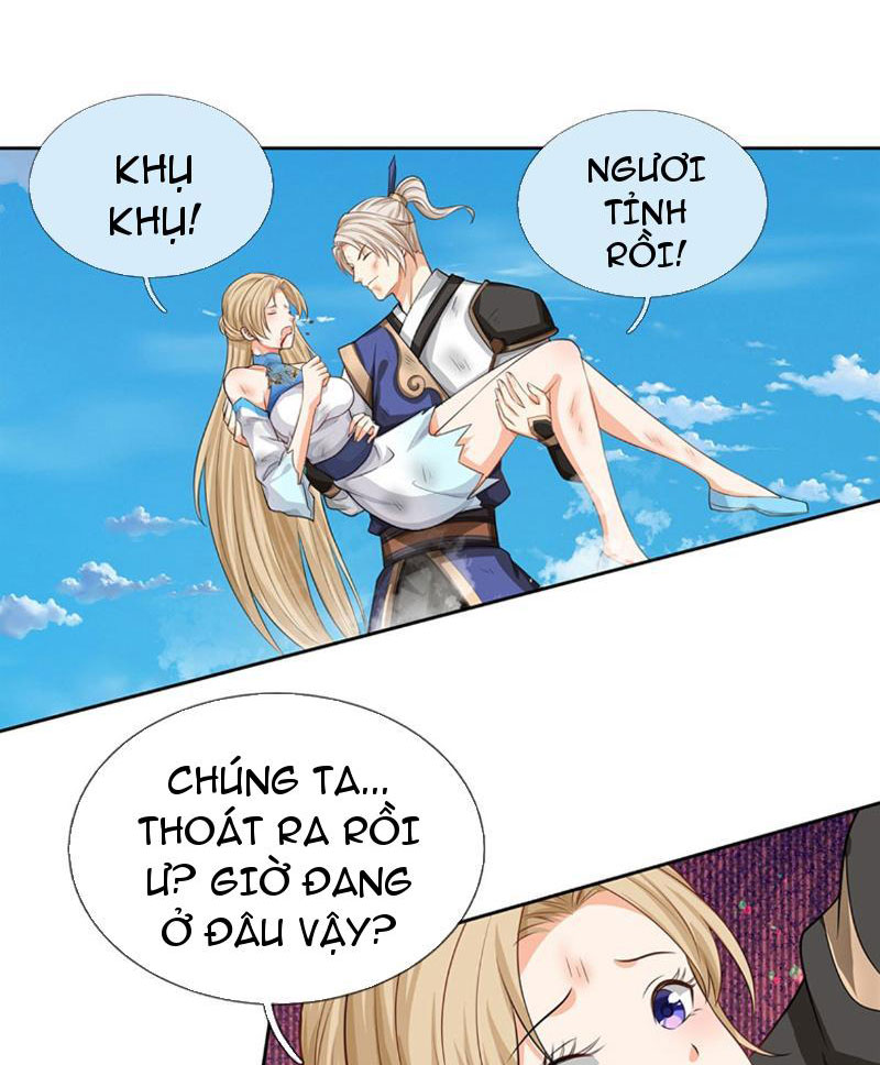 Ta Có Thể Vô Hạn Bạo Kích: Chapter 2