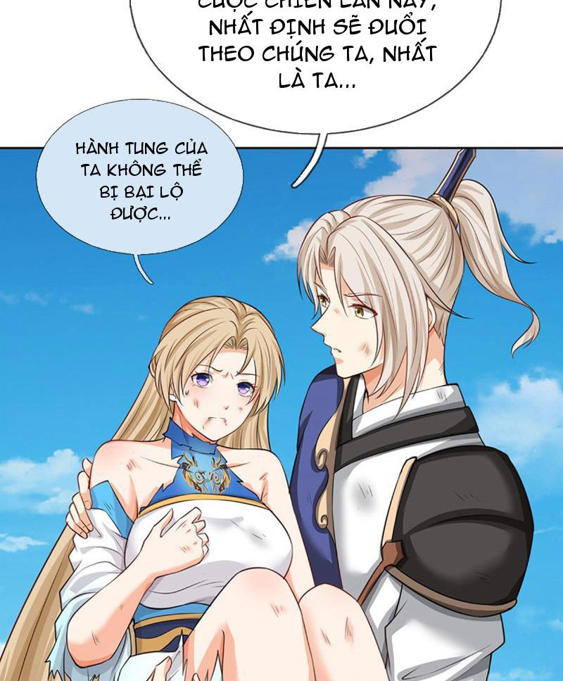 Ta Có Thể Vô Hạn Bạo Kích: Chapter 2