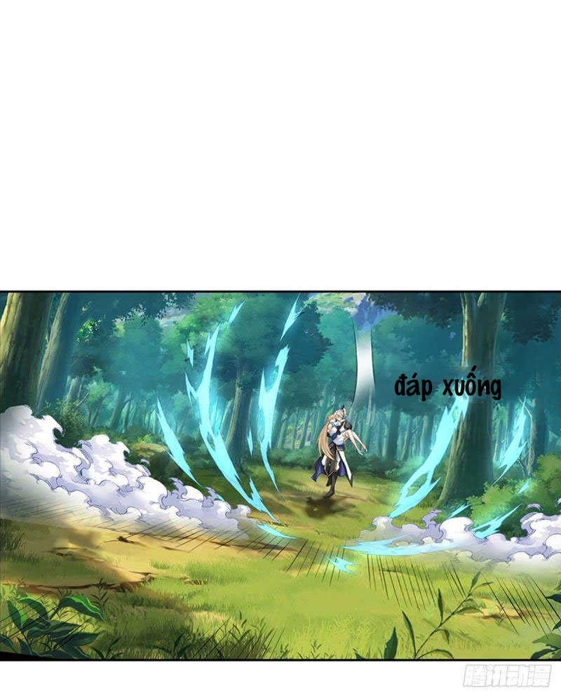 Ta Có Thể Vô Hạn Bạo Kích: Chapter 2