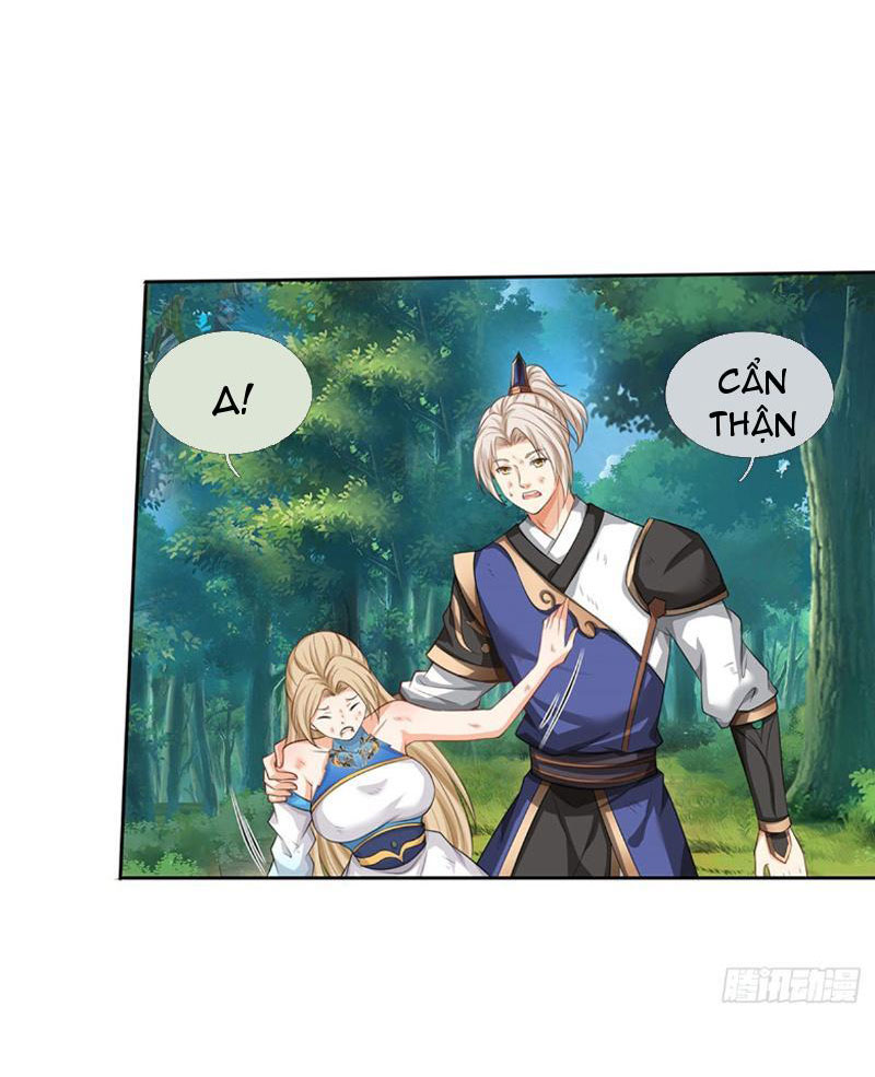 Ta Có Thể Vô Hạn Bạo Kích: Chapter 2