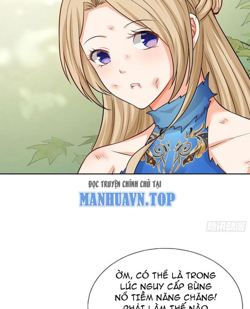 Ta Có Thể Vô Hạn Bạo Kích: Chapter 2