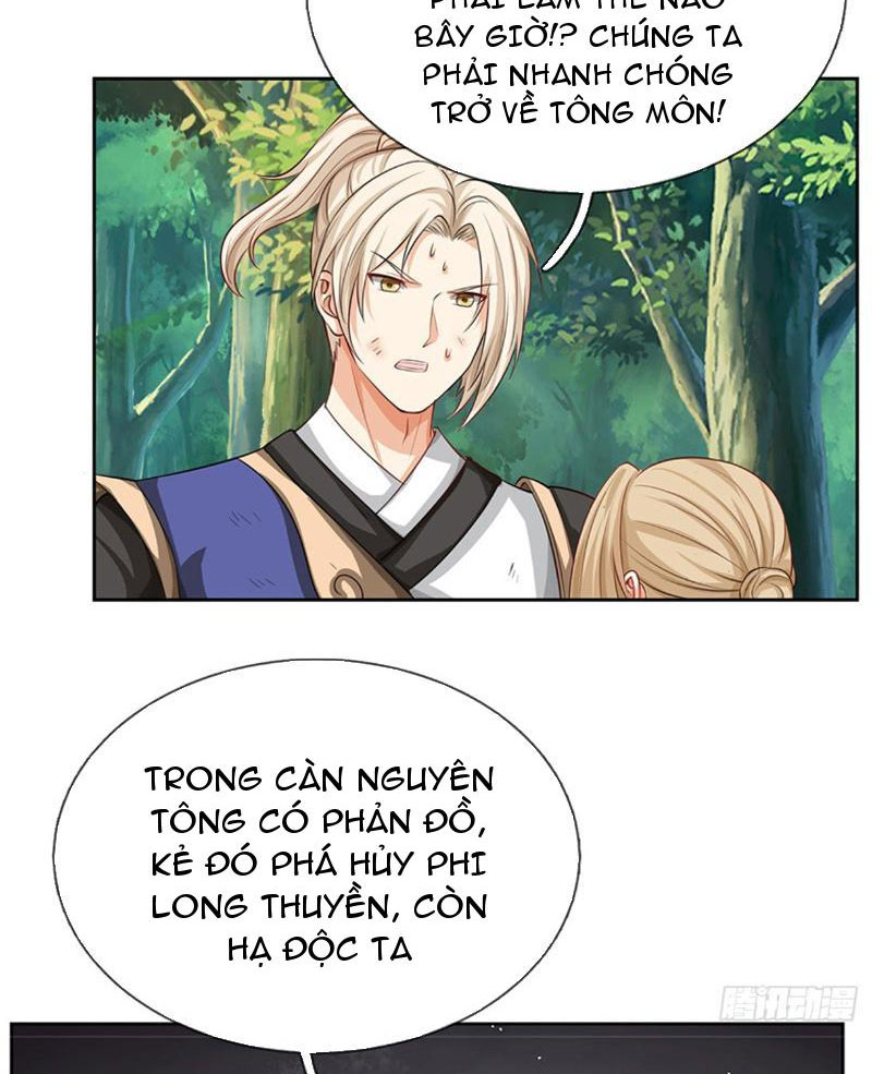 Ta Có Thể Vô Hạn Bạo Kích: Chapter 2