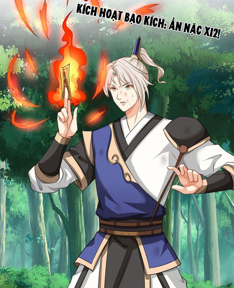 Ta Có Thể Vô Hạn Bạo Kích: Chapter 2