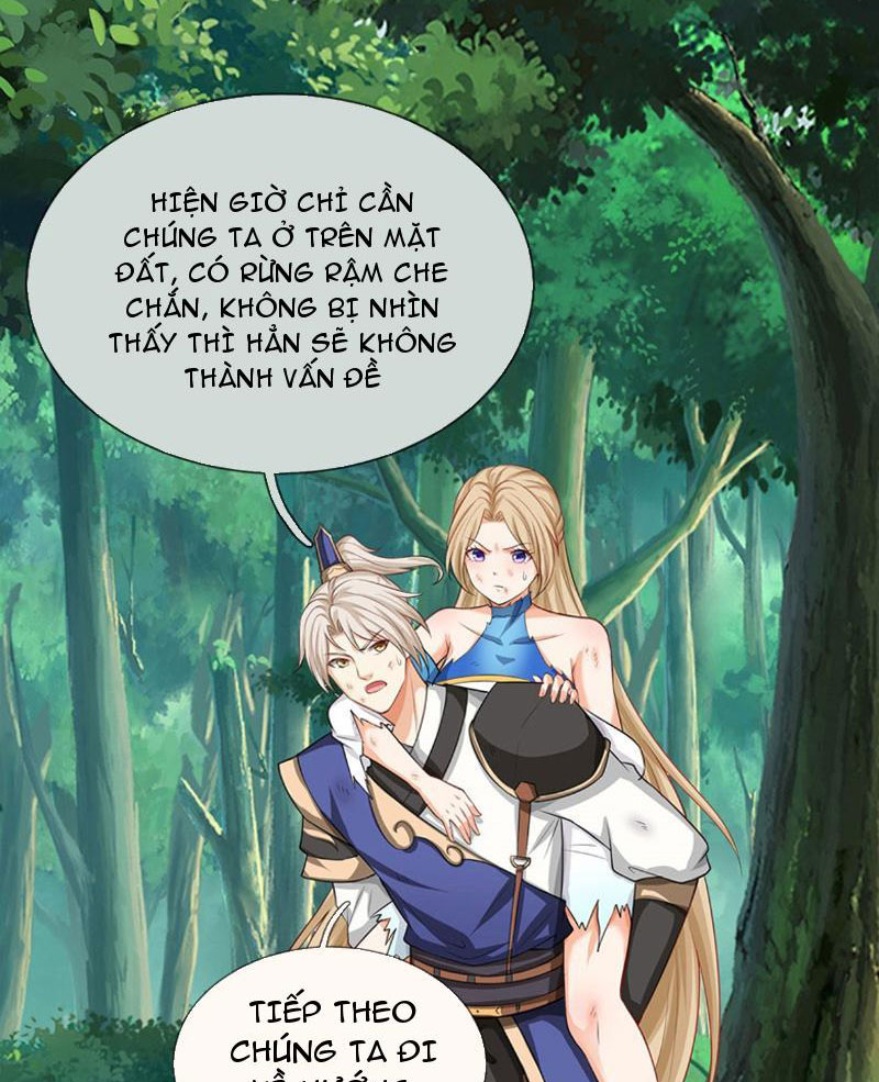 Ta Có Thể Vô Hạn Bạo Kích: Chapter 2