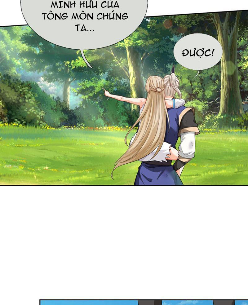 Ta Có Thể Vô Hạn Bạo Kích: Chapter 2