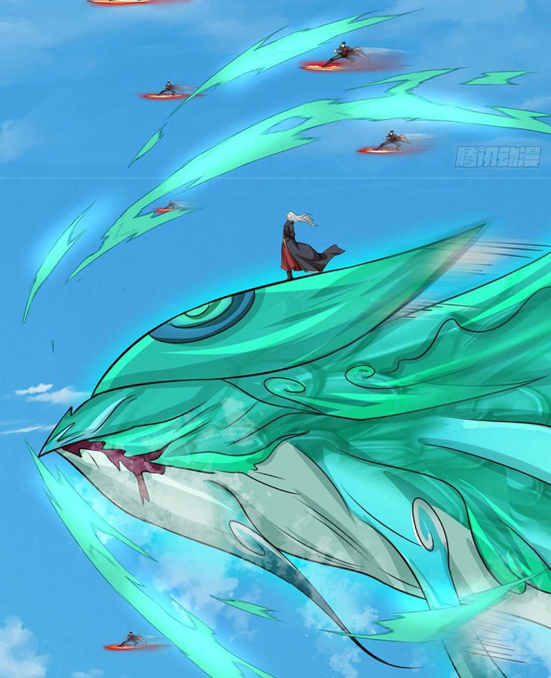 Ta Có Thể Vô Hạn Bạo Kích: Chapter 2