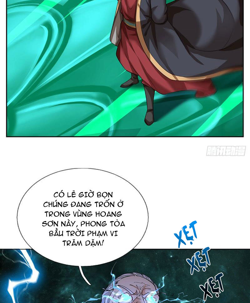 Ta Có Thể Vô Hạn Bạo Kích: Chapter 2