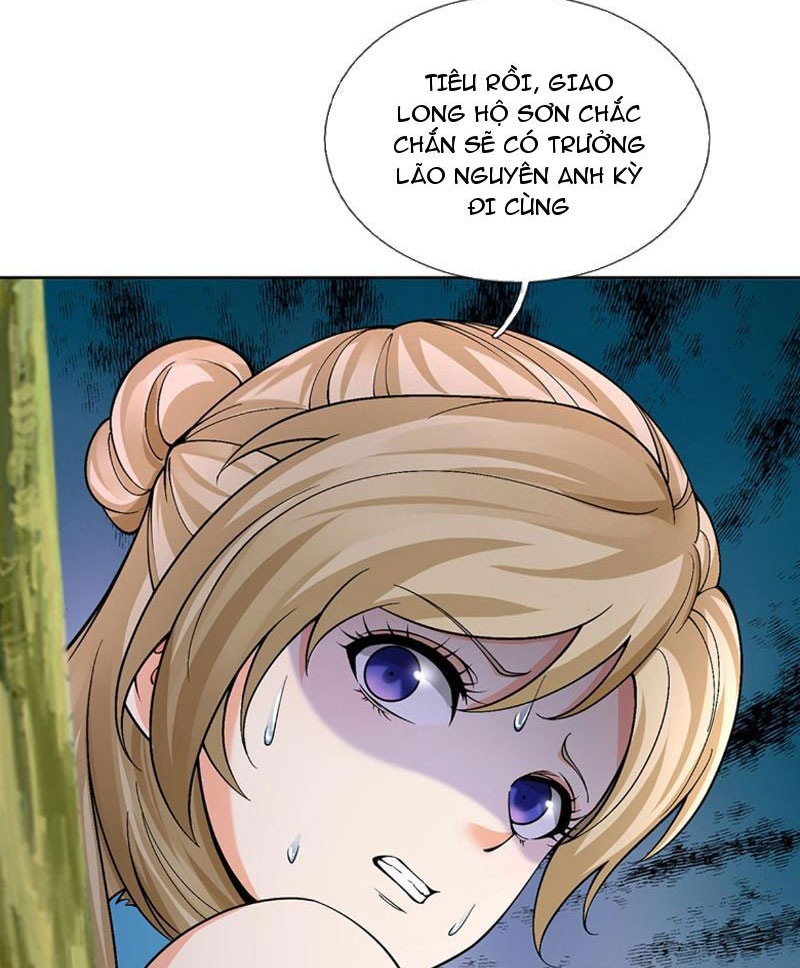 Ta Có Thể Vô Hạn Bạo Kích: Chapter 2