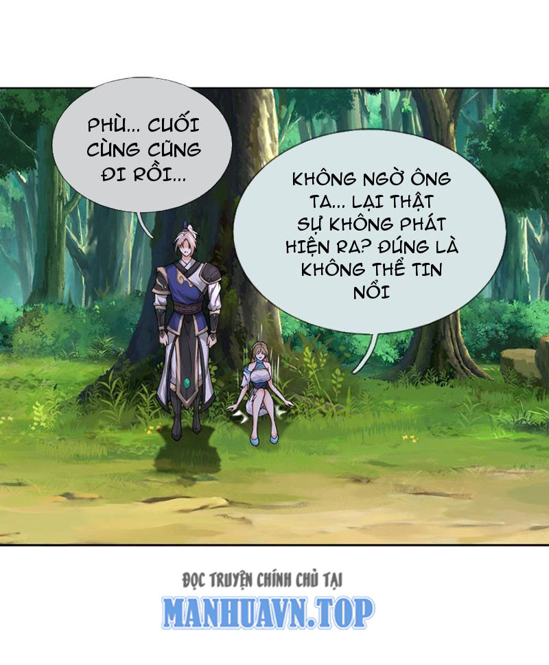 Ta Có Thể Vô Hạn Bạo Kích: Chapter 2
