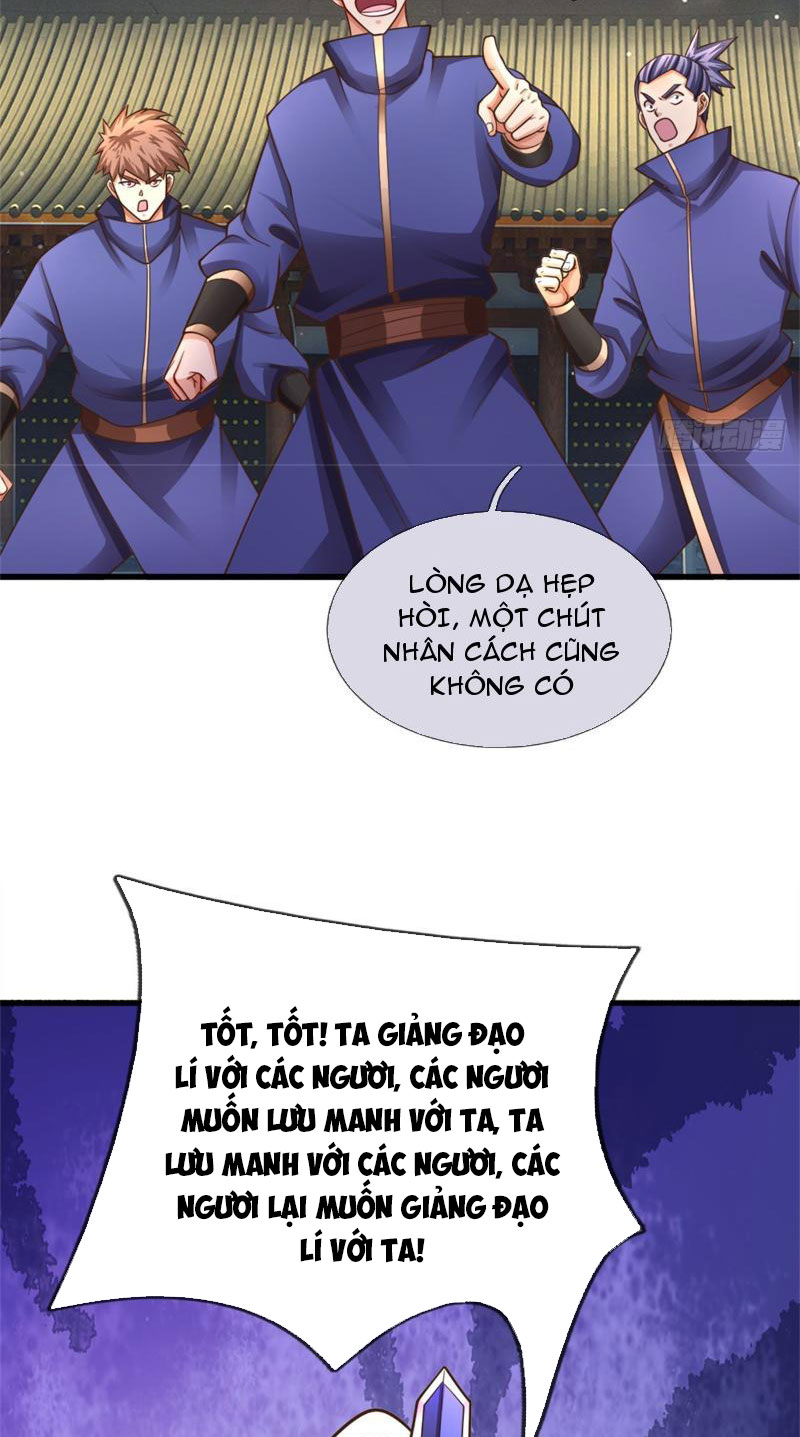 Ta Có Thể Vô Hạn Bạo Kích: Chapter 20